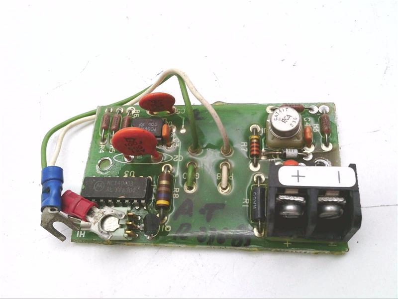 MAGNA 09-5126-001