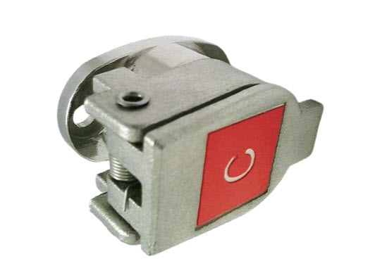 ALLEN BRADLEY 440T-ASCBE110C