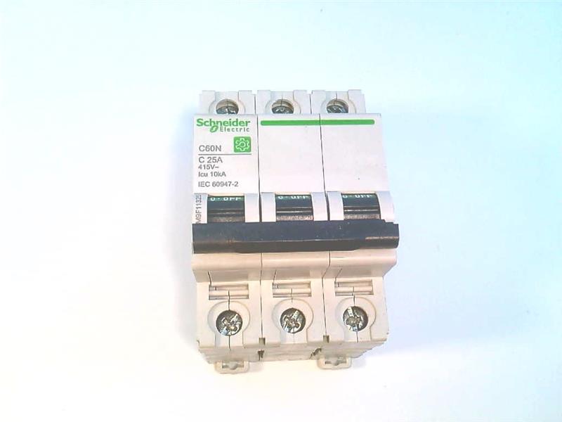 SCHNEIDER ELECTRIC M9F11325