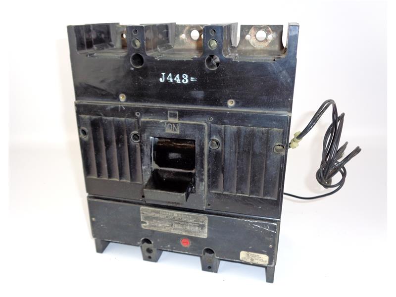 GENERAL ELECTRIC TJD432400
