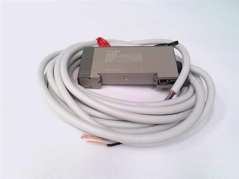 AZBIL CORPORATION HPX-MA