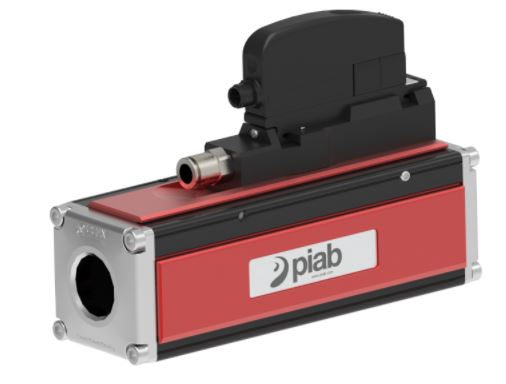 PIAB VACUUM PRODUCTS P6010.AI.01.LV.52