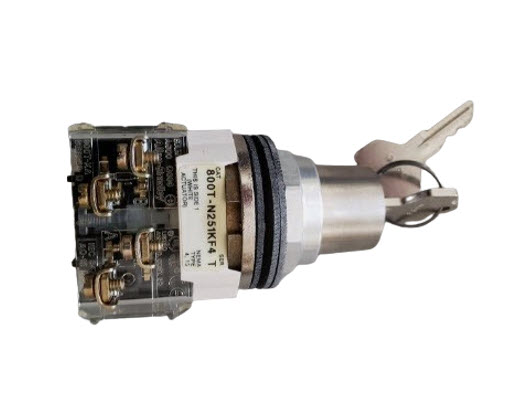ALLEN BRADLEY 800T-N251KF4B