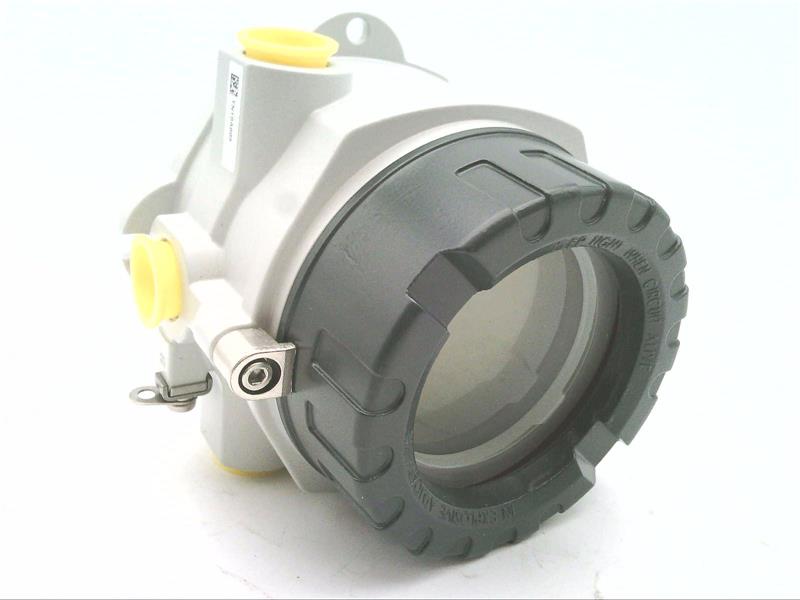 PYROMATION INC 642E-D-1KU-S (0-100)C