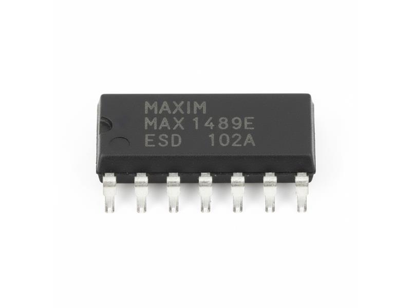 MAXIM INTEGRATED PRODUCTS MAX1489EESD+