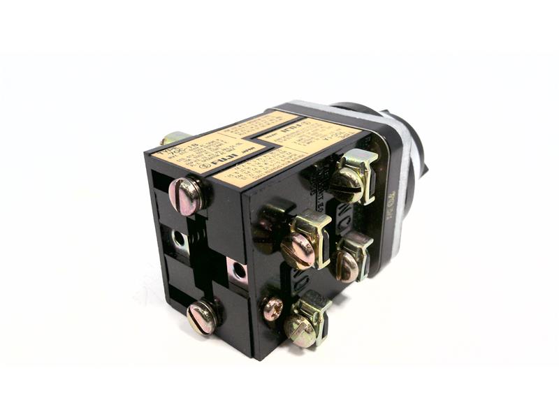 FUJI ELECTRIC RCA470-P22-UL