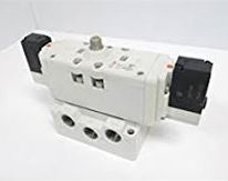 SMC EVS7-6-FIG-D-3CVZ-X10-Q