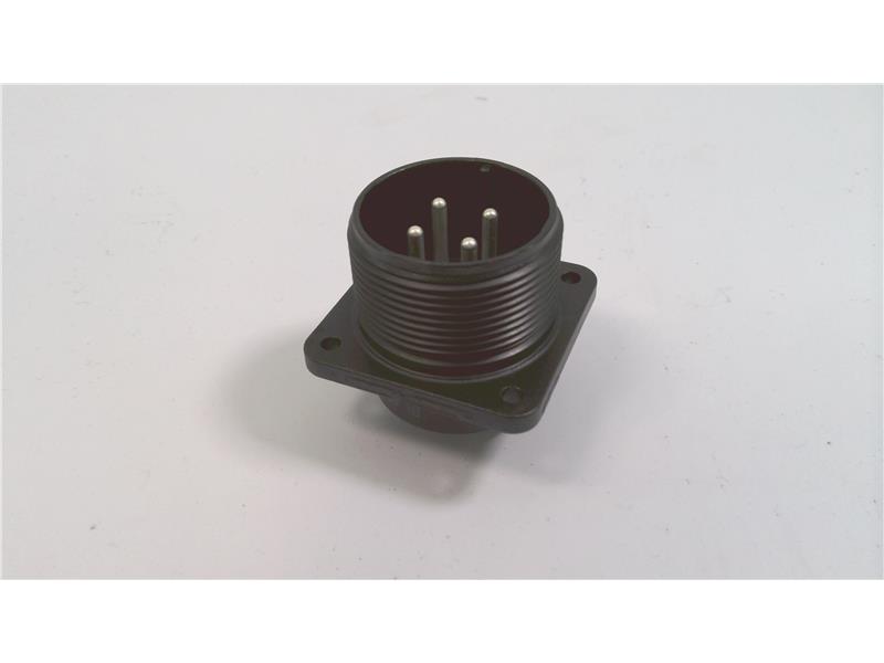 ACS02E20-4P(472) por AMPHENOL