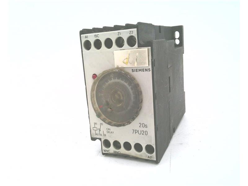 SIEMENS 7PU2040-7AN23
