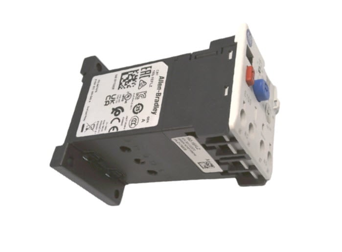 ALLEN BRADLEY 193-1EFLZ