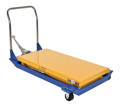 VESTIL CART-24-10-M