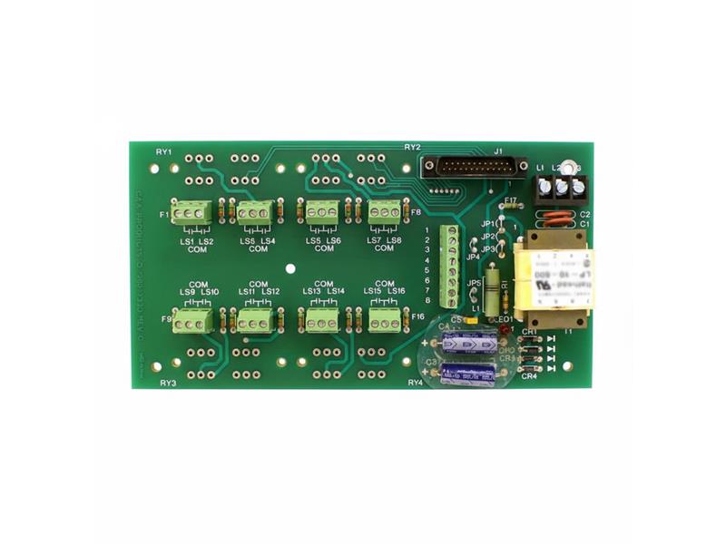 CA110-10000 by DANAHER CONTROLS