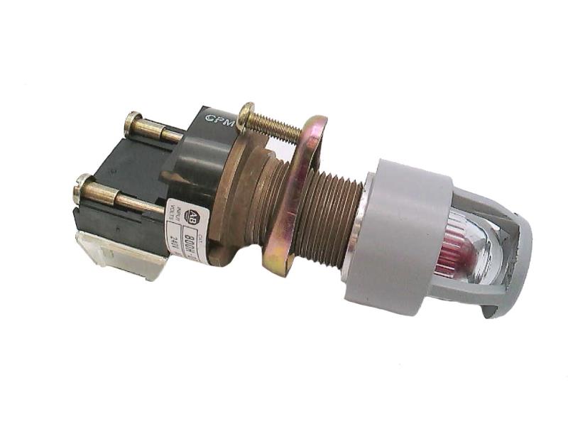 ALLEN BRADLEY 800H-QP20R