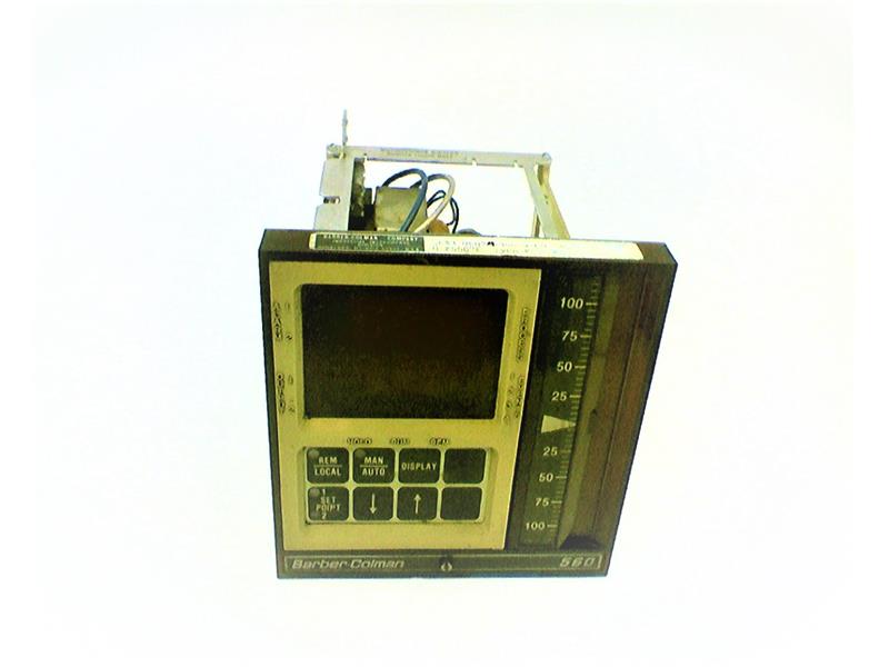 INVENSYS 5643-06034-340-9-00