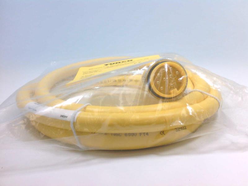 TURCK RYM RKM 106-2M