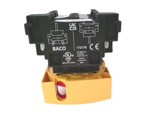 BACO CONTROLS 0172111