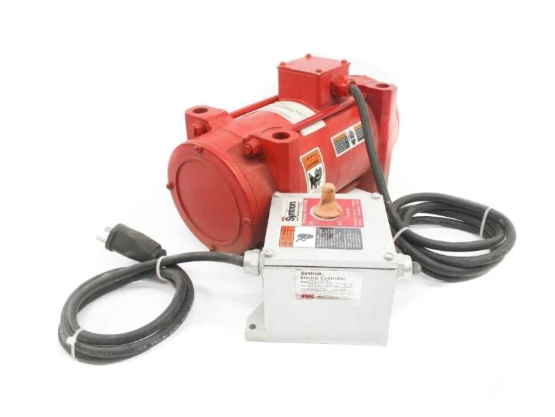 FMC RV2-450