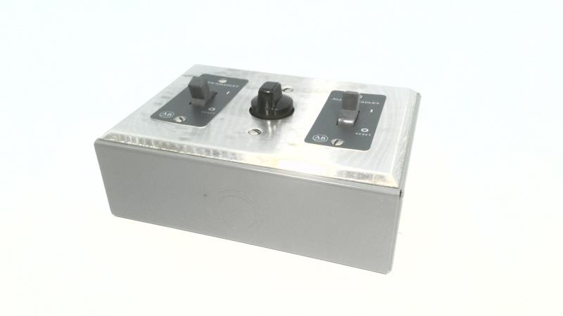 ALLEN BRADLEY 600-TAX293