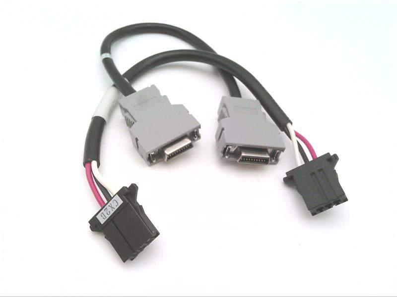 FANUC A06B-6082-K808