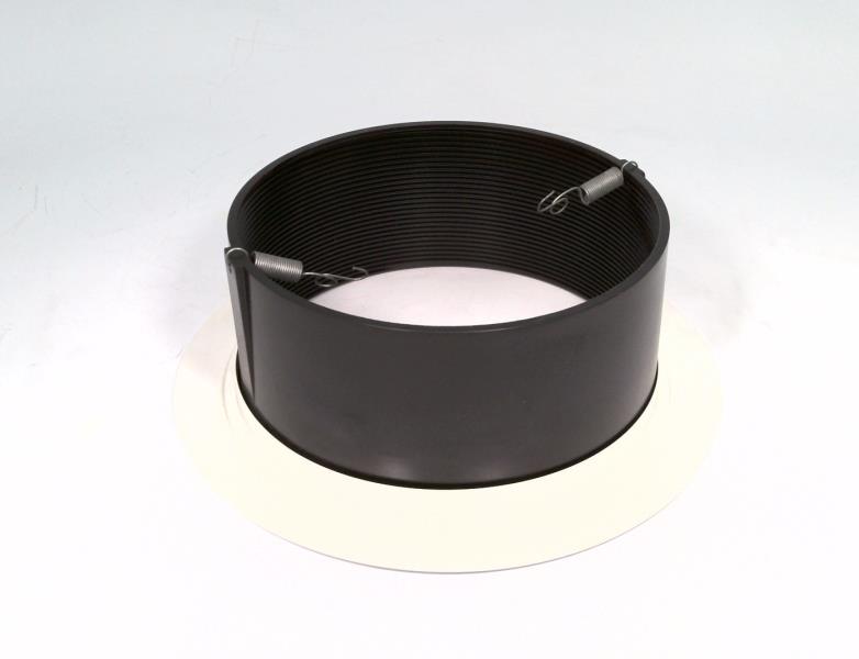 JUNO LIGHTING 25B-WH