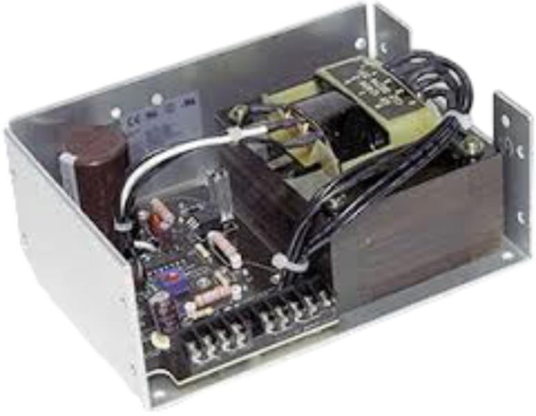 EMERSON SLS-12-034T