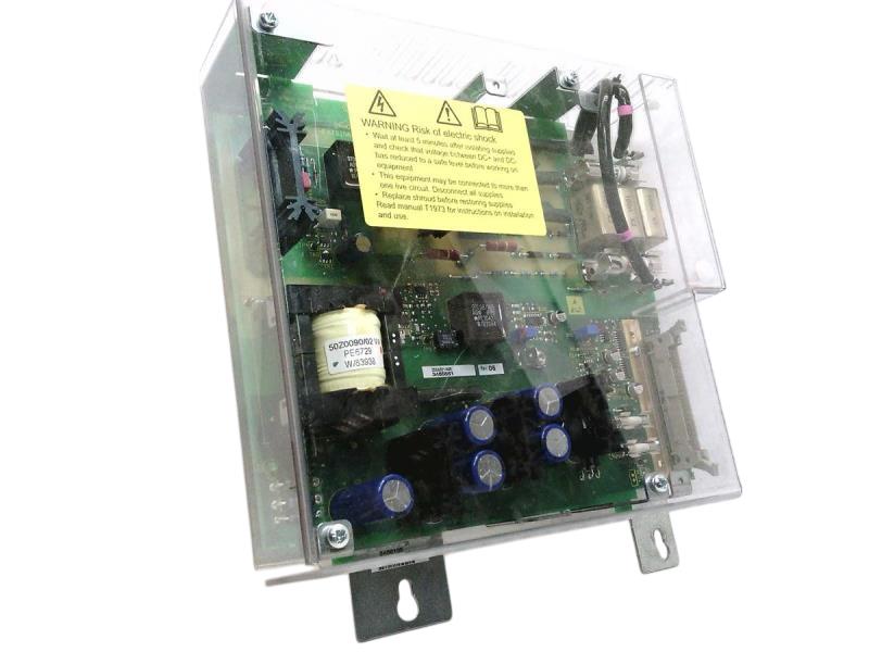 MVC3003-4025 by CONVERTEAM