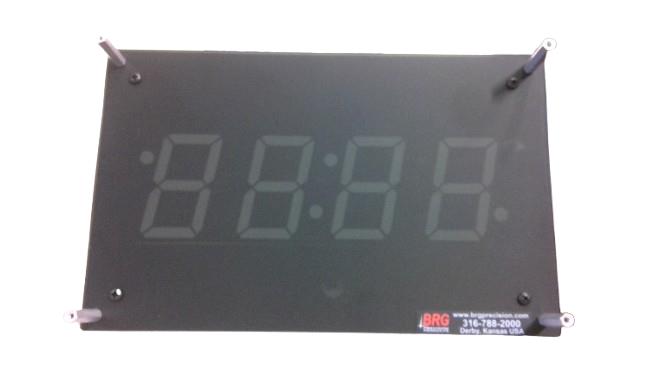 HP425-P05-B1-F0 by BRG PRECISION PRODUCTS