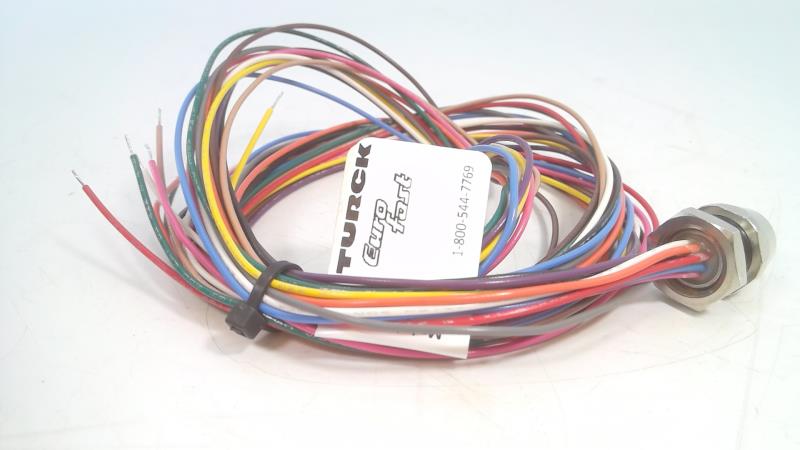 TURCK FK 12-1/18.25