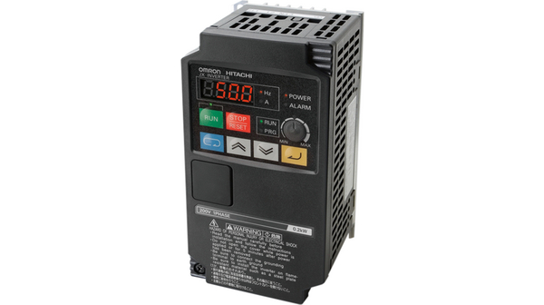 OMRON 3G3JX-A4075EF