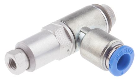 FESTO HGL-1/8-QS-6