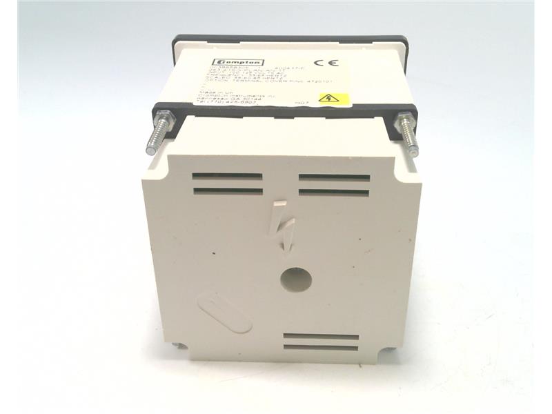 CROMPTON TECHNOLOGIES 243-41SG-PLAN-AN-1T