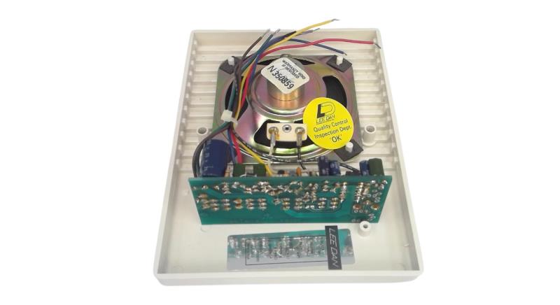 TEKTONE SM-103BD