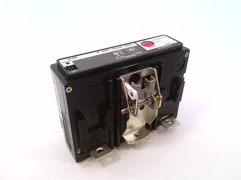 ALLEN BRADLEY 140U-KTH3-D40