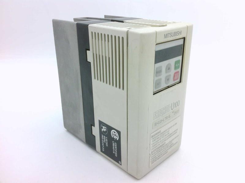 MITSUBISHI FR-U120-0.75K