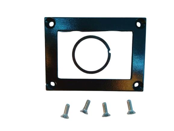 EFECTOR PLASTIC FOOD WINDOW DUALIS-E21166