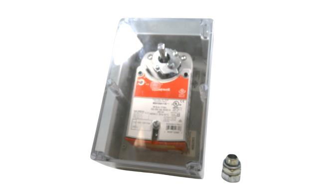 HONEYWELL VBN3CLPX9302
