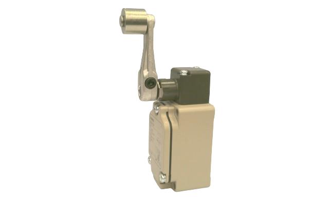 OMRON WLCA2-8-N