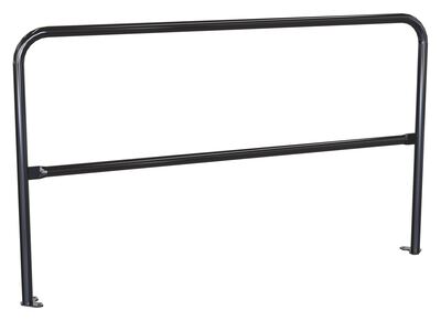 VESTIL VDKR-6-BP-BK