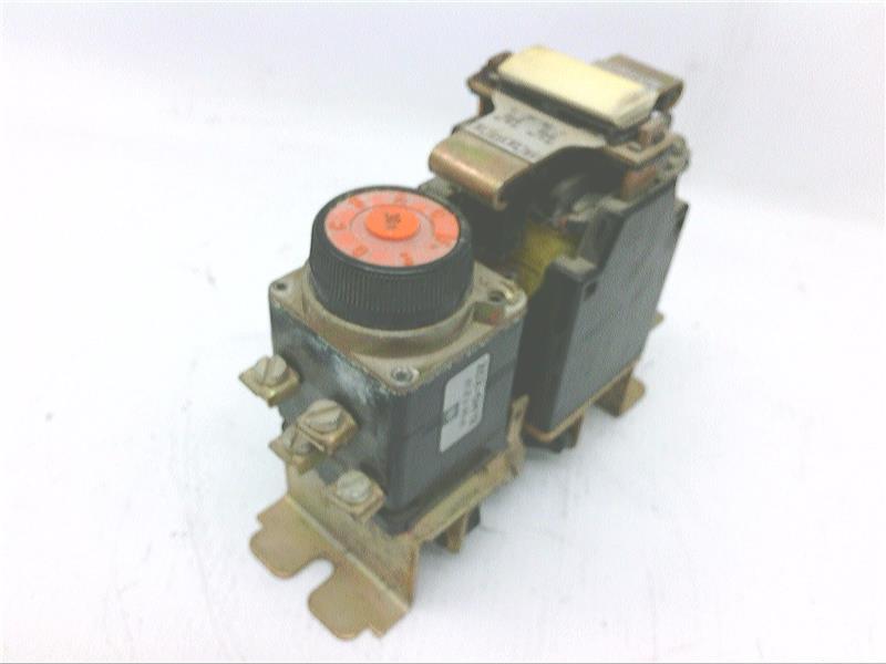 SCHNEIDER ELECTRIC CA1-AS202-110VAC