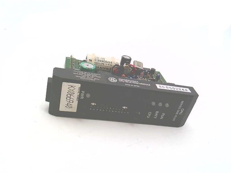 FANUC IC610CPU105