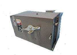 GENERAL ELECTRIC DE410EB