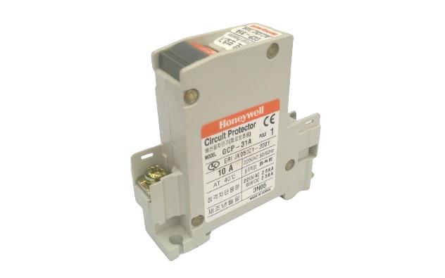 HONEYWELL GCP-31A