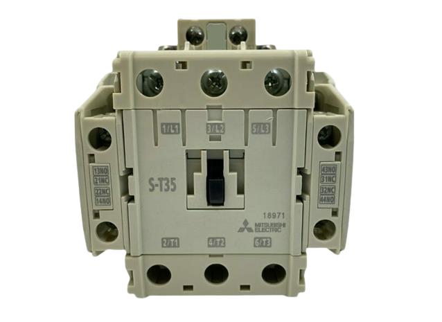MITSUBISHI S-T35BCAC24V2A2B