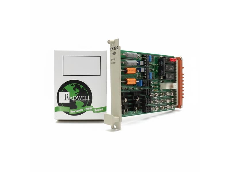 EK120-3-01 por DOVER CORPORATION