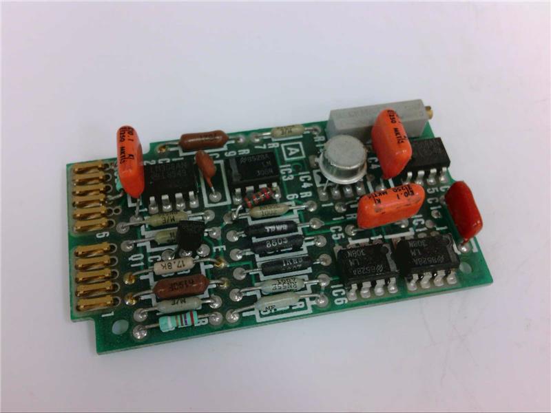 INVENSYS 33-1167