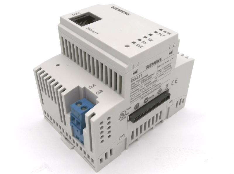 Pxx PXX-L11 PLC Module/Rack by SIEMENS