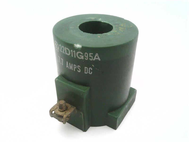 22D11G95A por GENERAL ELECTRIC