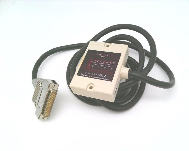 HOKUYO AUTOMATIC CO DM-HB1