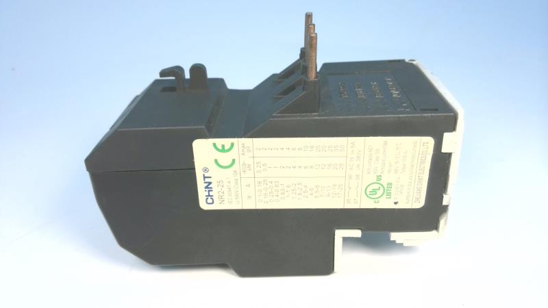 CHINT NR2-25-1-1.6A