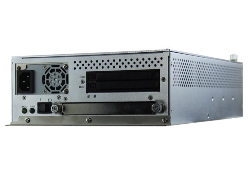 ARISTA BOXPC-108-G00-C02